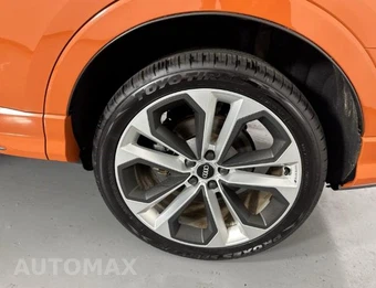 2020 Audi Q3 2.0T S line Prestige - miniatura 5
