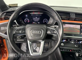 2020 Audi Q3 2.0T S line Prestige - miniatura 6