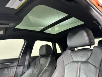 2020 Audi Q3 2.0T S line Prestige - miniatura 7