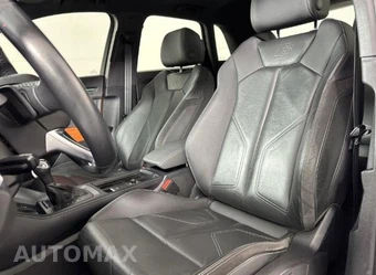 2020 Audi Q3 2.0T S line Prestige - miniatura 8