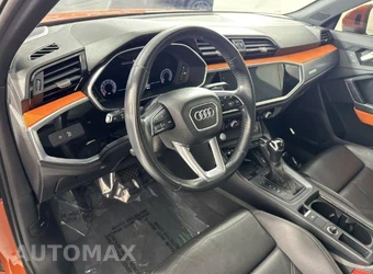 2020 Audi Q3 2.0T S line Prestige - miniatura 9