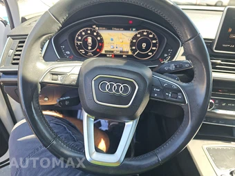 2020 Audi Q5 Plug-In Hybrid Premium Plus - miniatura 10