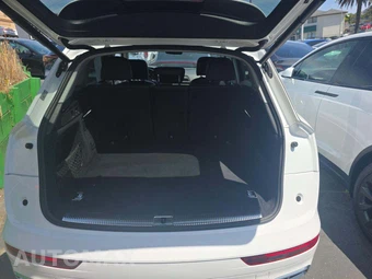 2020 Audi Q5 Plug-In Hybrid Premium – miniatura 14