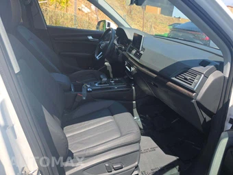 2020 Audi Q5 Plug-In Hybrid Premium – miniatura 18