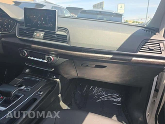 2020 Audi Q5 Plug-In Hybrid Premium – miniatura 19