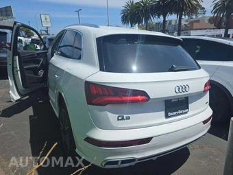 2020 Audi Q5 Plug-In Hybrid Premium – miniatura 2