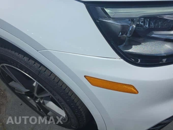 2020 Audi Q5 Plug-In Hybrid Premium – miniatura 22