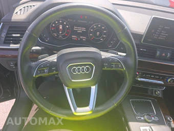 2020 Audi Q5 Premium Plus – miniatura 10