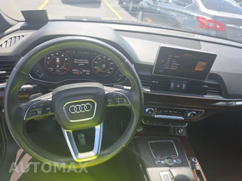 2020 Audi Q5 Premium Plus – miniatura 11