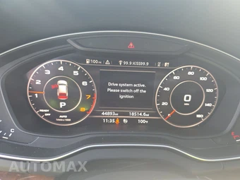 2020 Audi Q5 Premium Plus – miniatura 12