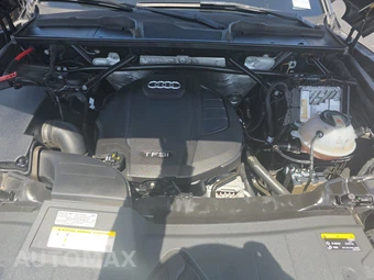 2020 Audi Q5 Premium Plus – miniatura 15