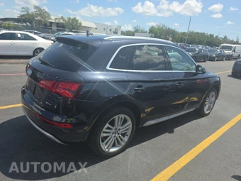 2020 Audi Q5 Premium Plus – miniatura 4