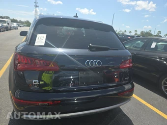 2020 Audi Q5 Premium Plus – miniatura 5