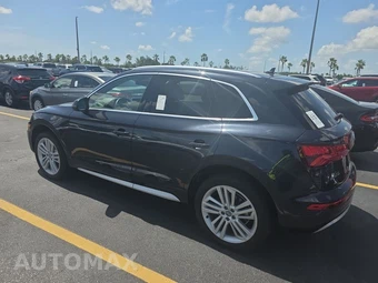 2020 Audi Q5 Premium Plus – miniatura 6
