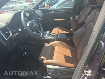 2020 Audi Q5 Premium Plus – miniatura 7