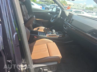 2020 Audi Q5 Premium Plus – miniatura 8
