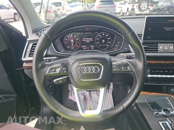2020 Audi Q5 Premium Plus – miniatura 10