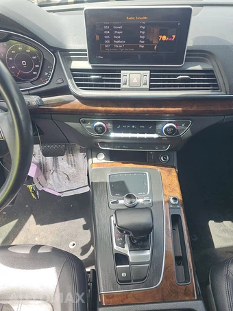 2020 Audi Q5 Premium Plus – miniatura 11