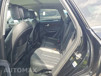 2020 Audi Q5 Premium Plus – miniatura 13