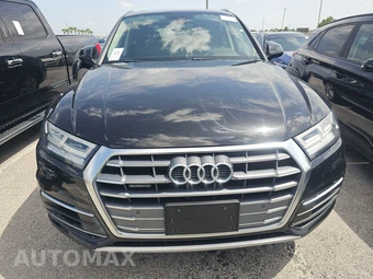 2020 Audi Q5 Premium Plus – miniatura 2
