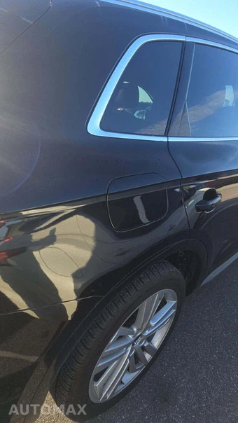 2020 Audi Q5 Premium Plus – miniatura 24