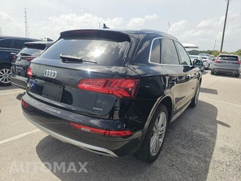 2020 Audi Q5 Premium Plus – miniatura 4
