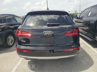 2020 Audi Q5 Premium Plus – miniatura 5