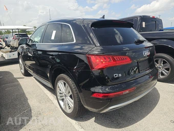 2020 Audi Q5 Premium Plus – miniatura 6