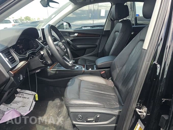 2020 Audi Q5 Premium Plus – miniatura 7