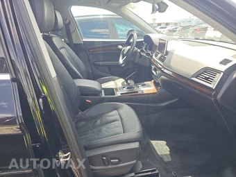 2020 Audi Q5 Premium Plus – miniatura 8