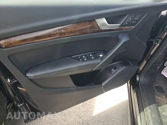 2020 Audi Q5 Premium Plus – miniatura 9