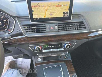 2020 Audi Q5 Premium Plus – miniatura 10