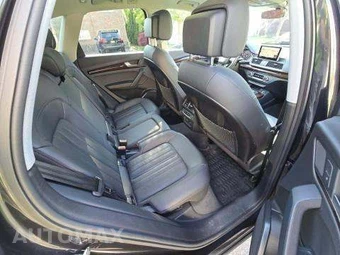 2020 Audi Q5 Premium Plus – miniatura 16