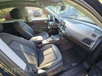 2020 Audi Q5 Premium Plus – miniatura 18
