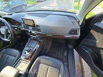 2020 Audi Q5 Premium Plus – miniatura 19