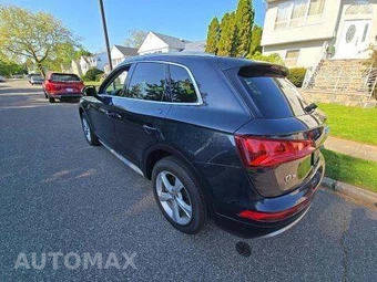 2020 Audi Q5 Premium Plus – miniatura 2