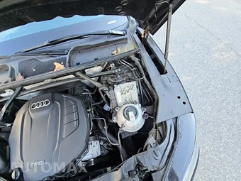 2020 Audi Q5 Premium Plus – miniatura 24