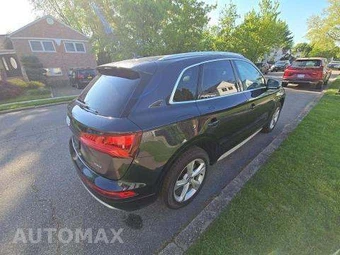 2020 Audi Q5 Premium Plus – miniatura 3