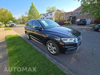 2020 Audi Q5 Premium Plus – miniatura 4