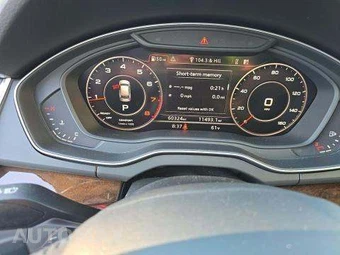 2020 Audi Q5 Premium Plus – miniatura 9