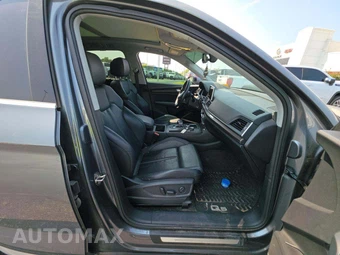 2020 Audi Q5 Premium Plus - miniatura 18