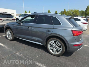 2020 Audi Q5 Premium Plus - miniatura 2
