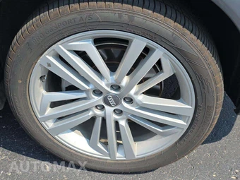 2020 Audi Q5 Premium Plus - miniatura 27