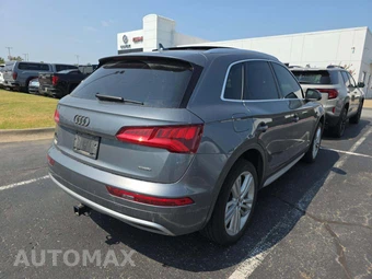 2020 Audi Q5 Premium Plus - miniatura 3