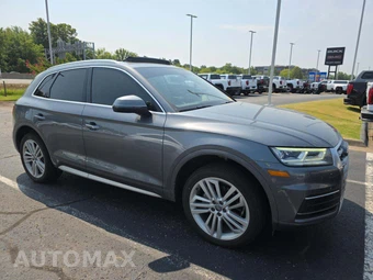 2020 Audi Q5 Premium Plus - miniatura 4