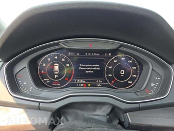 2020 Audi Q5 Premium Plus - miniatura 9