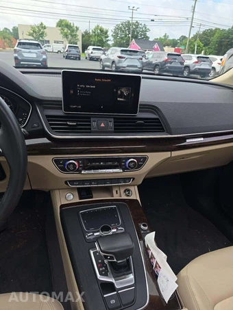 2020 Audi Q5 Premium Plus – miniatura 10