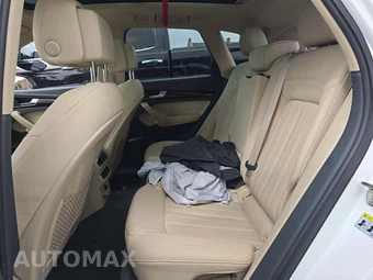 2020 Audi Q5 Premium Plus – miniatura 13