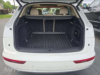 2020 Audi Q5 Premium Plus – miniatura 14