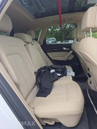 2020 Audi Q5 Premium Plus – miniatura 16